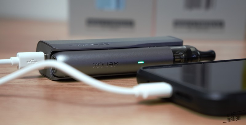 power bank wenax m starter kit geekvape blog le petit vapoteur (3)